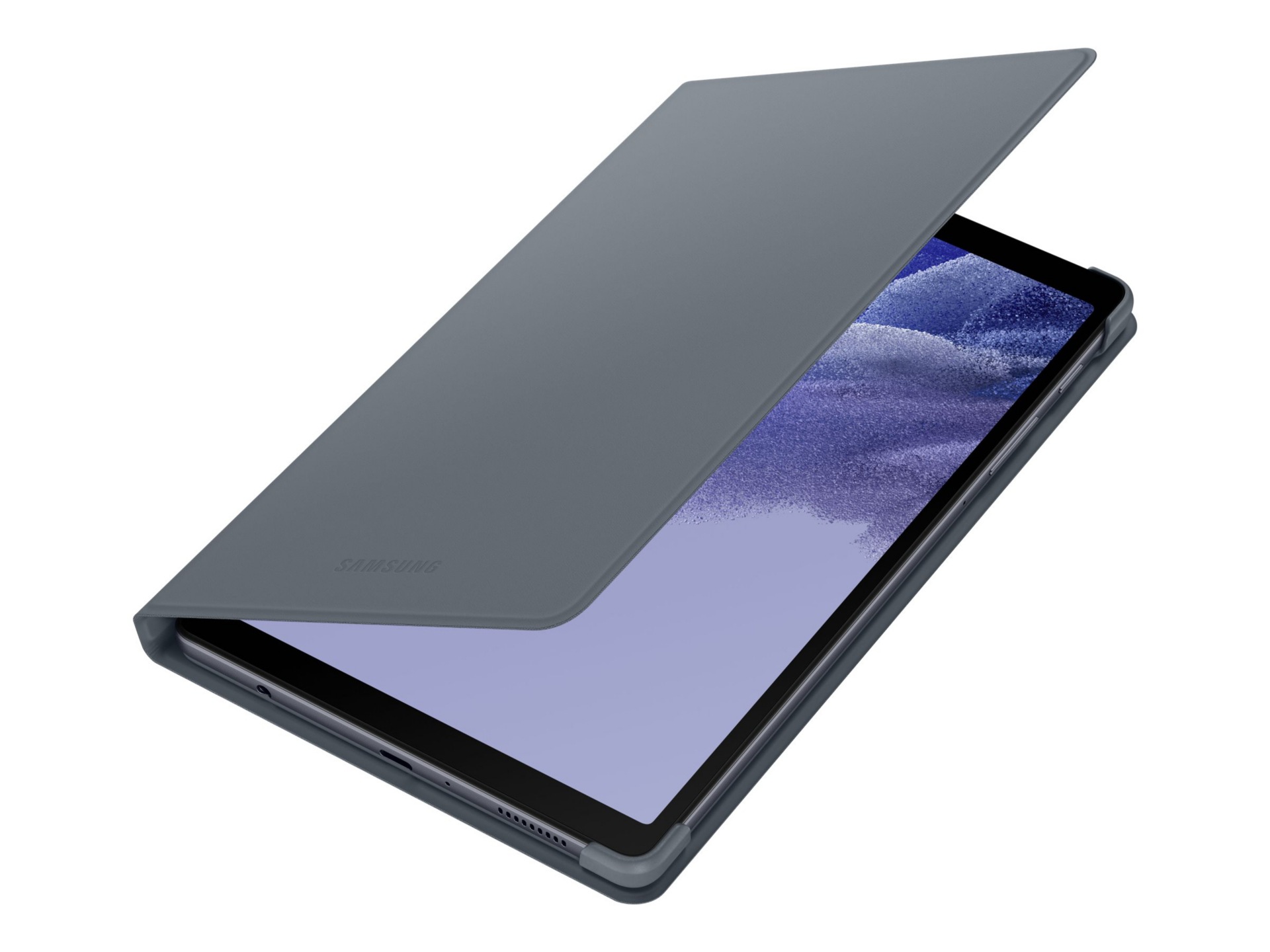 Samsung EF-BT220 - flip cover for tablet