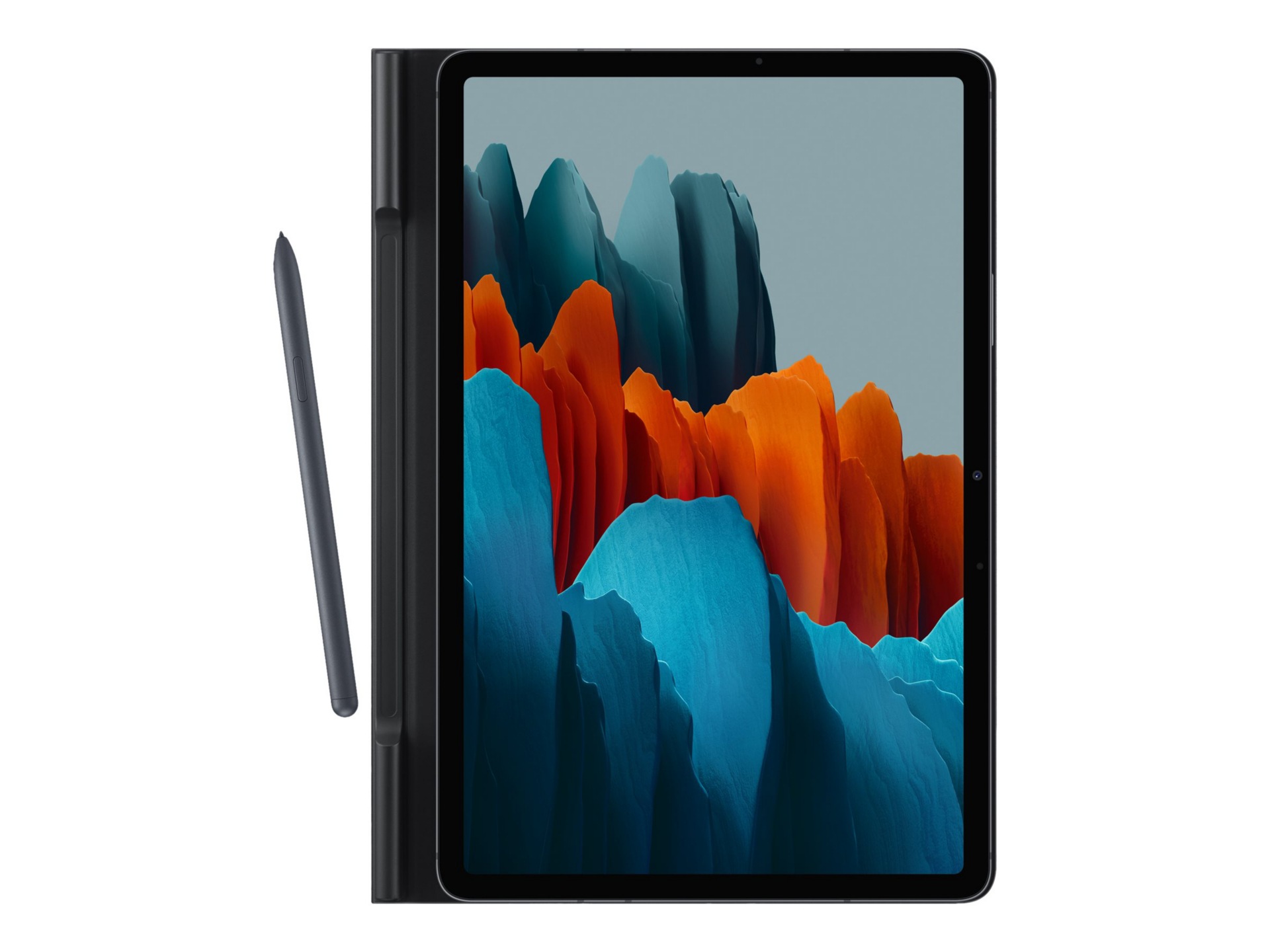 Samsung EF-BT630 - flip cover for tablet