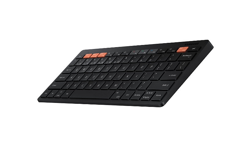 Samsung Smart Keyboard Trio 500 EJ-B3400 - keyboard - black