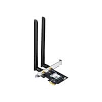 TP-Link Archer T5E IEEE 802.11ac Bluetooth 4.2 Dual Band Wi-Fi/Bluetooth Combo Adapter for Desktop Computer