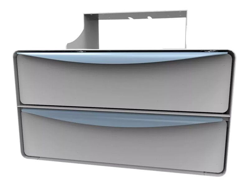 JACO mounting component - for cart