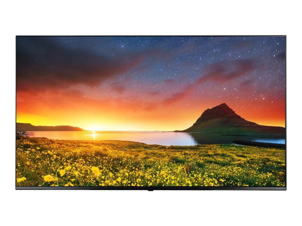 LG 55UR770H9UA UR770H Series - 55" - Pro:Centric with Integrated Pro:Idiom LED-backlit LCD TV - 4K - for hotel /