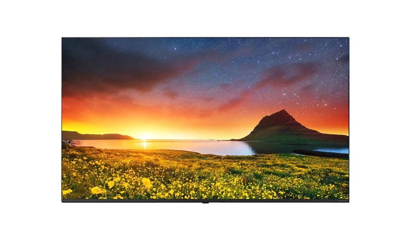 LG 65UR770H9UD UR770H Series - 65" - Pro:Centric with Integrated Pro:Idiom