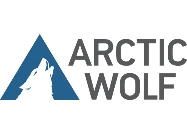 Arctic Wolf Platform - license - 1 access