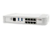 Palo Alto Networks PA-410 - security appliance - lab unit