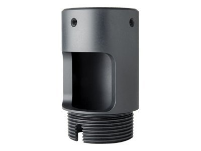 Extension Column Connector with Cord Management