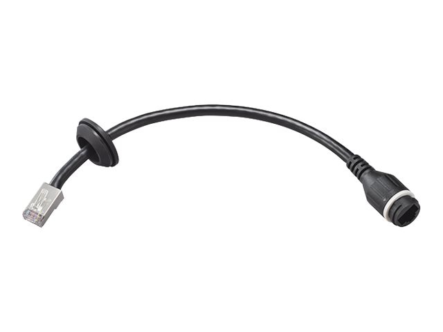Panasonic i-PRO WV-QCA500A - network extension cable