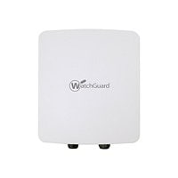 WatchGuard AP430CR - wireless access point - Wi-Fi 6 - cloud-managed
