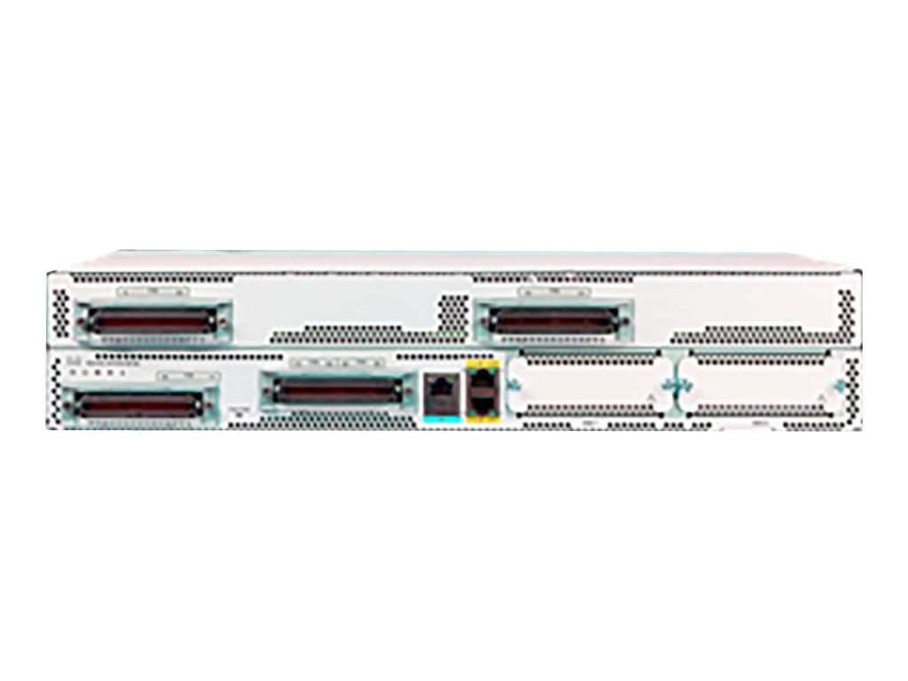 Cisco VG420 Analog Voice Gateway - VoIP phone adapter