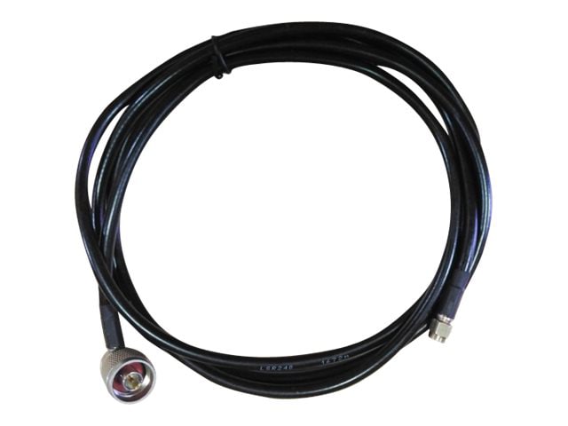 Proxim antenna cable - 6 ft - black