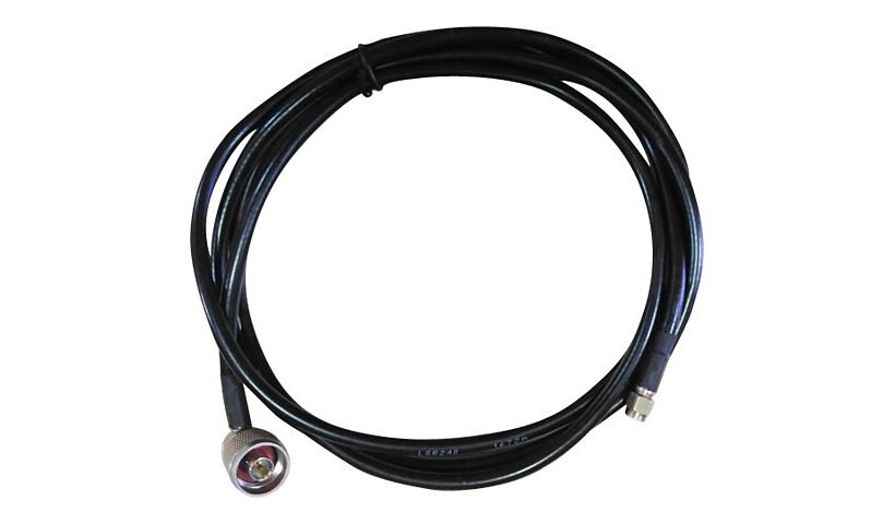 Proxim antenna cable - 6 ft - black