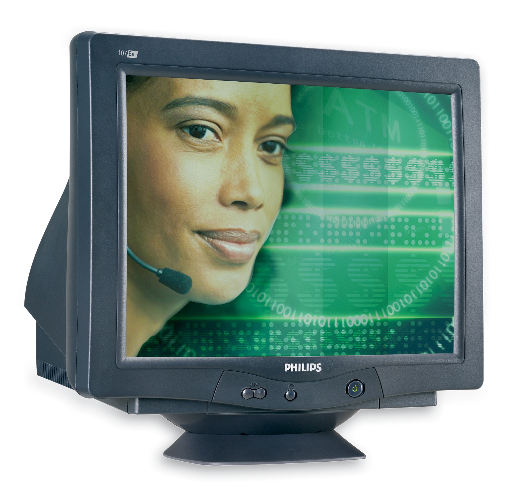 Philips 107E66