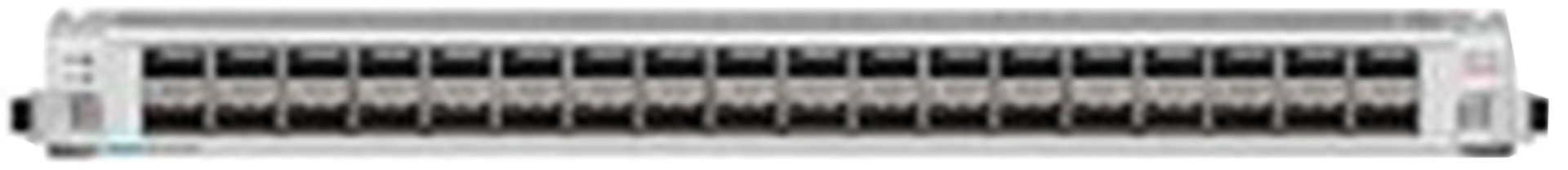 Cisco Nexus 9500 36 Port 100G QSFP Cloud-Scale Line Card