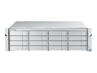 Promise Vess J3000 Series J3600SD - hard drive array