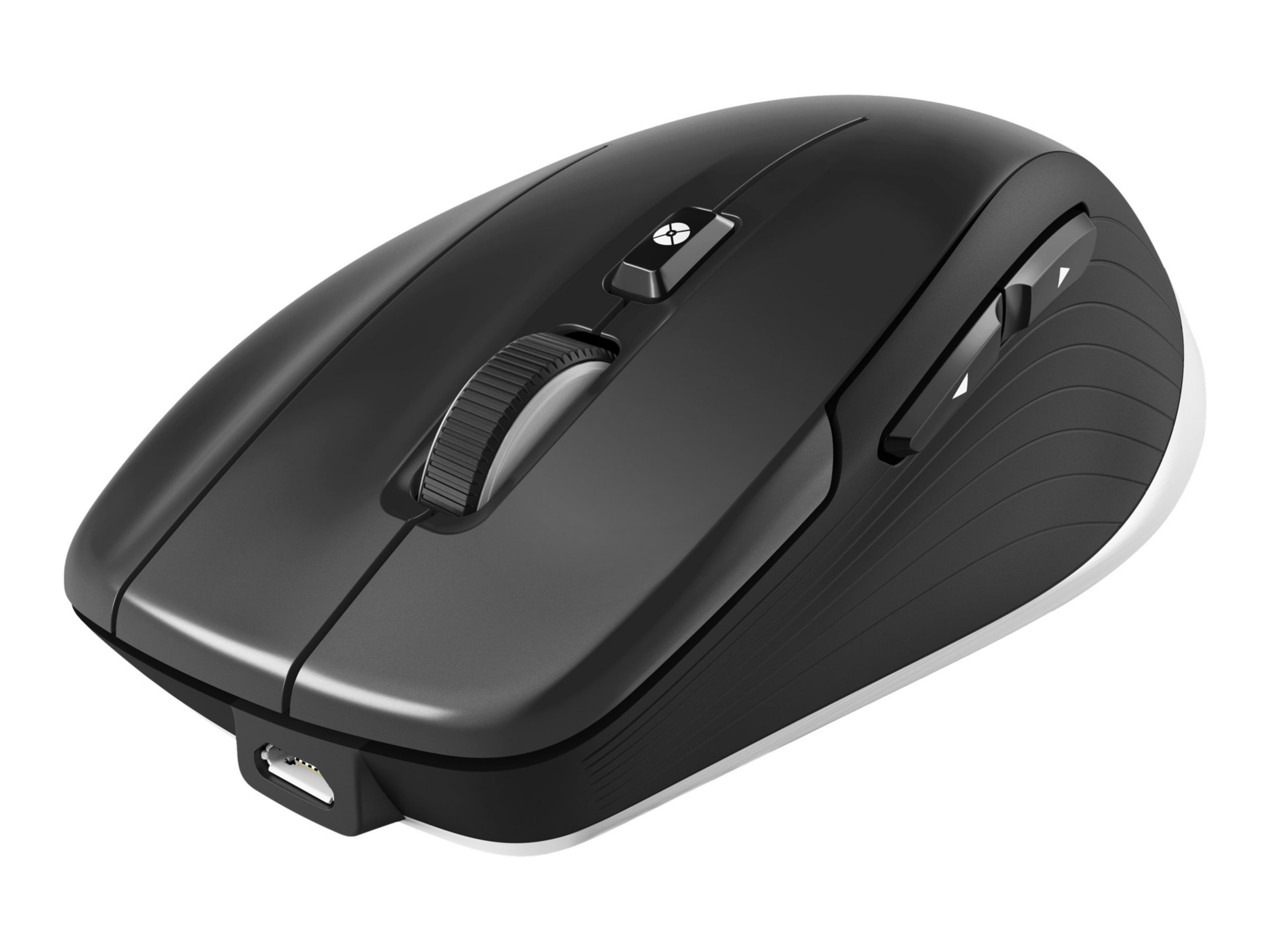 3Dconnexion CadMouse Compact Mouse