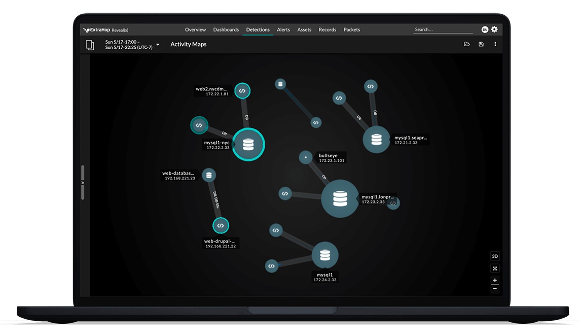 ExtraHop Reveal(x) 360 Extended Storage Unit - storage enclosure