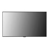 LG 55XS4J-B XS4J Series - 55" écran LCD rétro-éclairé par LED - Full HD - pour signalisation numérique