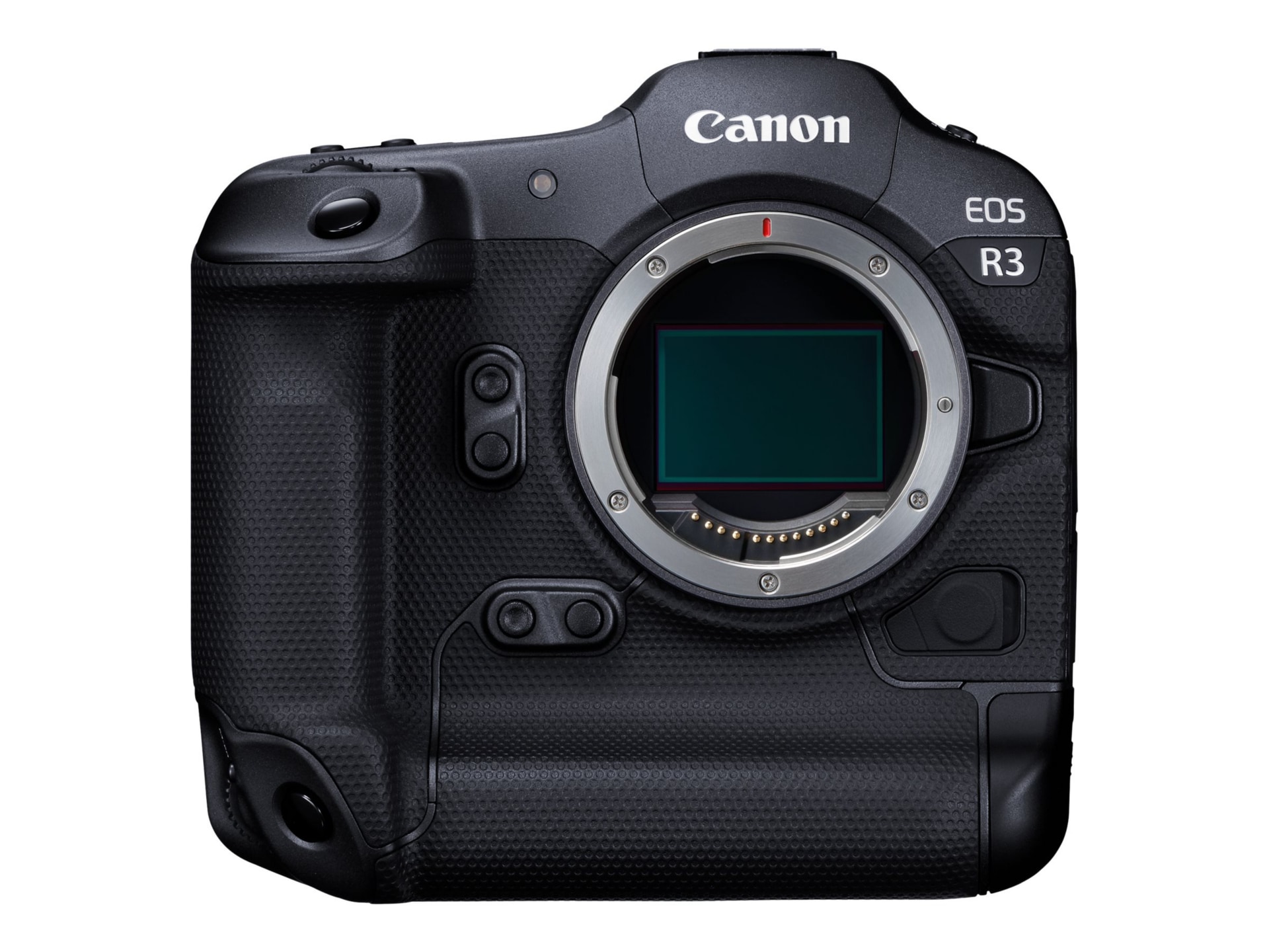 Canon EOS R3 - digital camera - body only