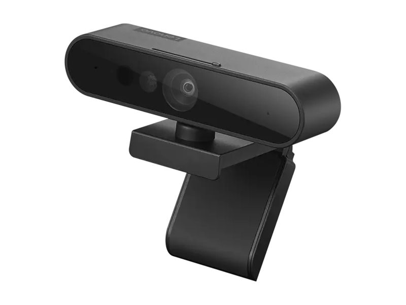 Lenovo Performance FHD - webcam