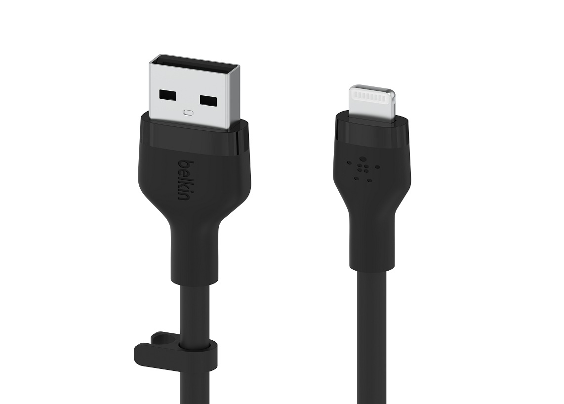 Belkin BOOST CHARGE Lightning cable - 10 ft