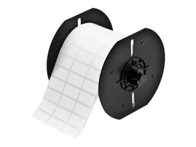 Brady B-483 - labels - glossy - 5000 label(s) -