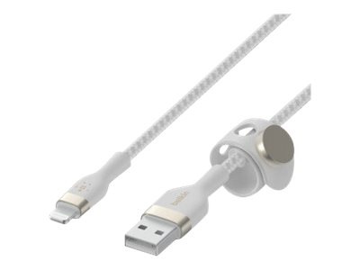 Belkin BOOST CHARGE Lightning cable - 3.3 ft