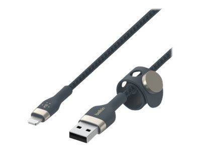 Belkin BOOST CHARGE Lightning cable - 6.6 ft