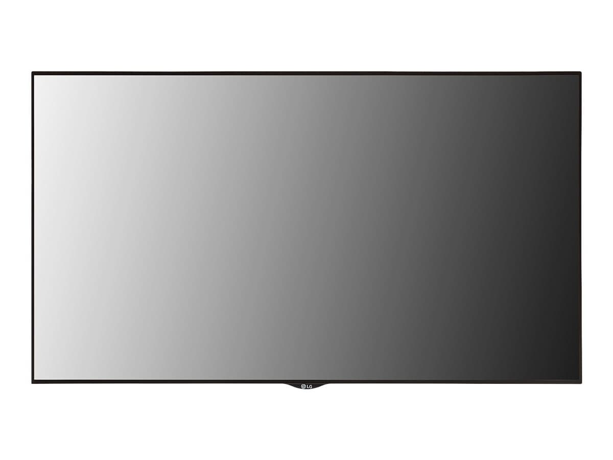LG 49XS4J-B XS4J Series - 49" LED-backlit LCD display - Full HD - for digit