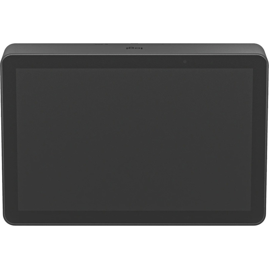 Logitech Tap IP in Graphite