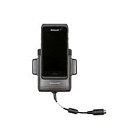Honeywell Booted and Non-Booted Vehicle Dock - docking cradle