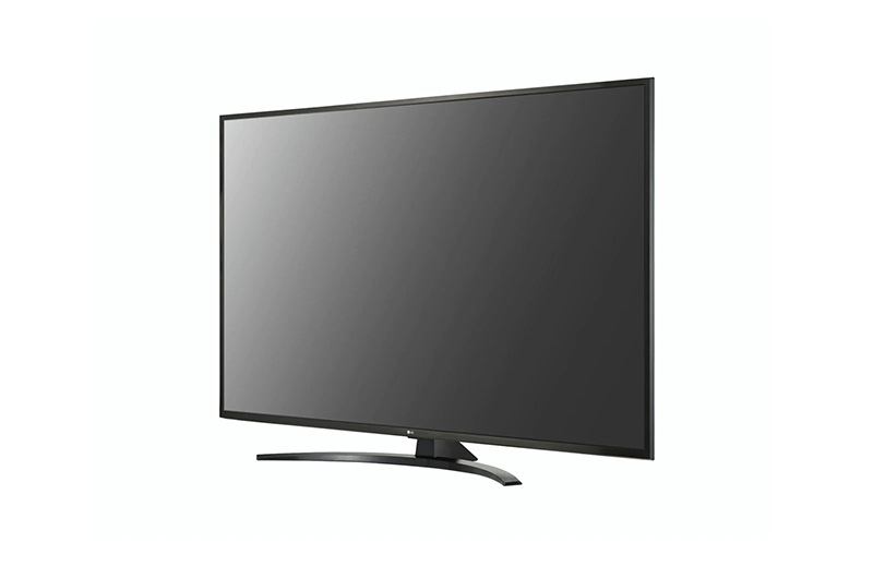 Smart TV LG 50″ UHD 4K