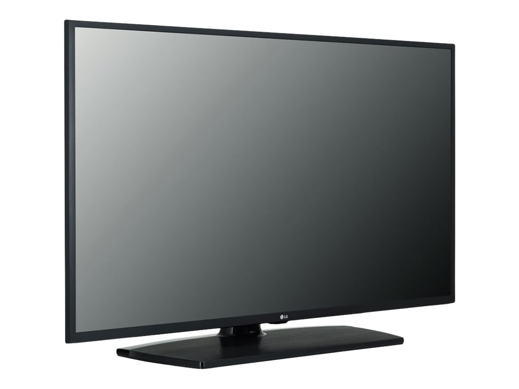 Thumbnail 4 of 8 for LG Commercial Lite 55UT340H9UA UT340H Series - 55" LED-backlit LCD TV - 4K - for hotel / hospitality