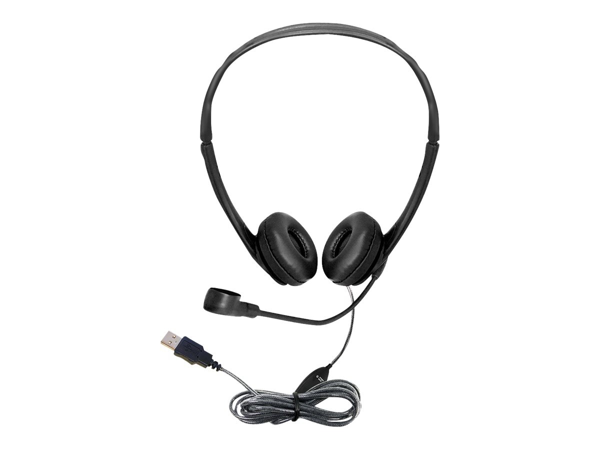 Hamilton Buhl WorkSmart - headset