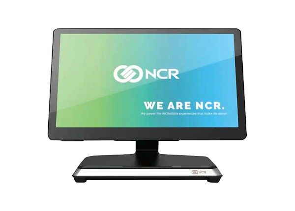 NCR CX7 ALL-IN-ONE POS