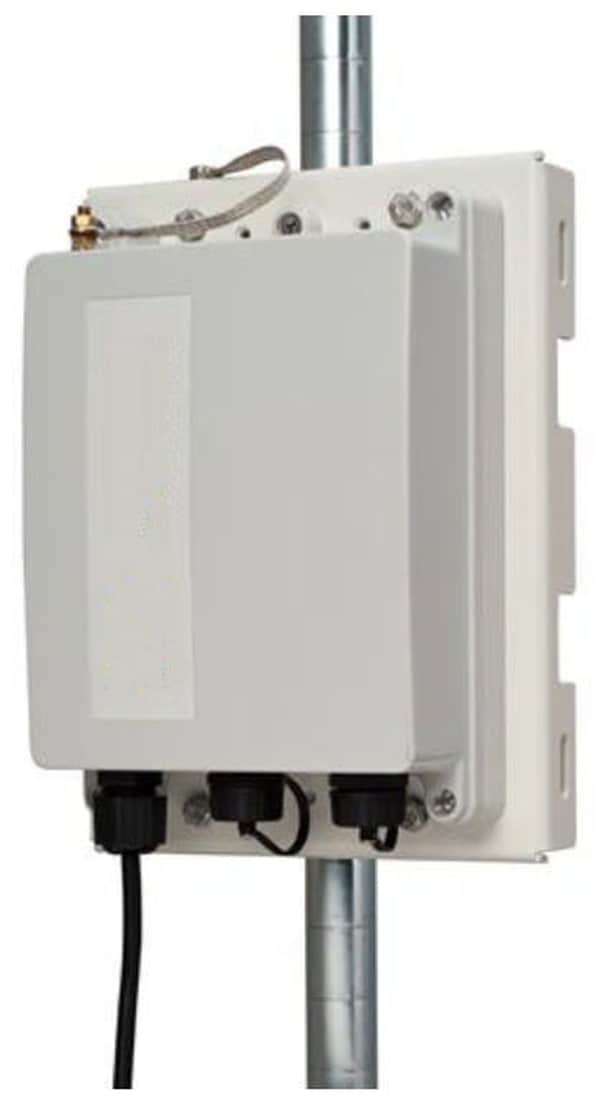 Cisco Aironet Power Injector - PoE injector - 60 Watt