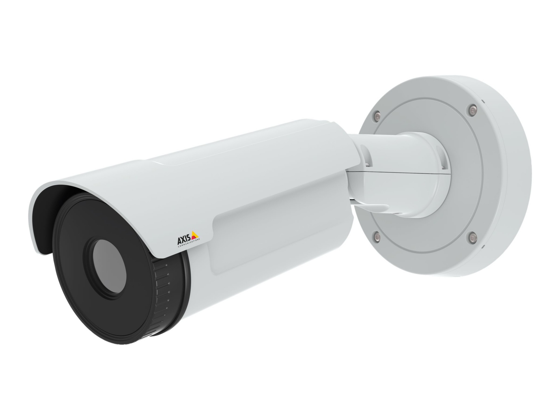 AXIS Q1942-E (60mm 30 fps) - thermal network camera