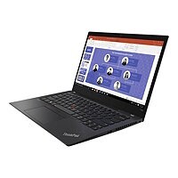 Lenovo ThinkPad T14s Gen 2 - 14" - Ryzen 7 Pro 5850U - 16 GB RAM - 512 GB S