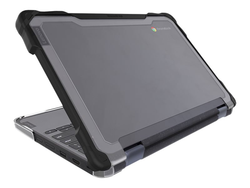 Gumdrop SlimTech Case for Lenovo 300e/300with500e/500w Chromebook