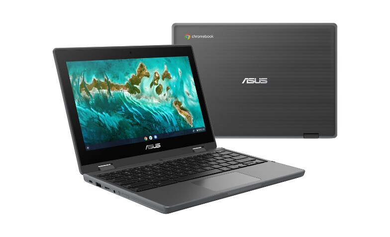 Asus chromebook flip deals c214ma