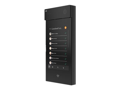 2N IP Style - IP intercom station