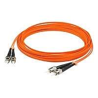 Proline patch cable - 7 m - orange