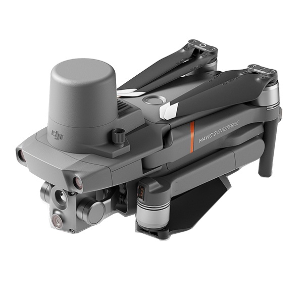 DJI Mavic 2 Enterprise Advanced Drone