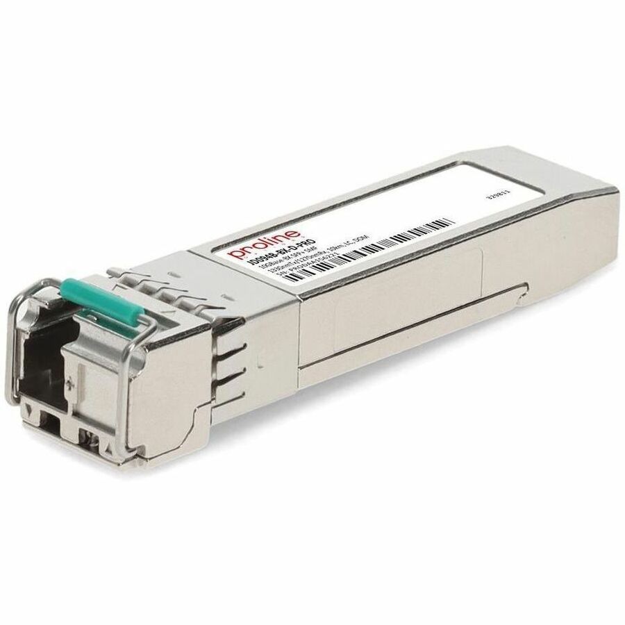 Proline - SFP+ transceiver module - 10 GigE - TAA Compliant