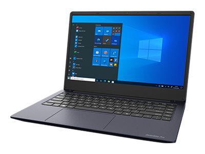 Dynabook Toshiba Satellite Pro C40-J14210ED - 14" - Core i5 1135G7 - 8 GB RAM - 256 GB SSD - US