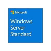 Microsoft Windows Server 2022 Standard  - licence - 16 coeurs supplémentaires