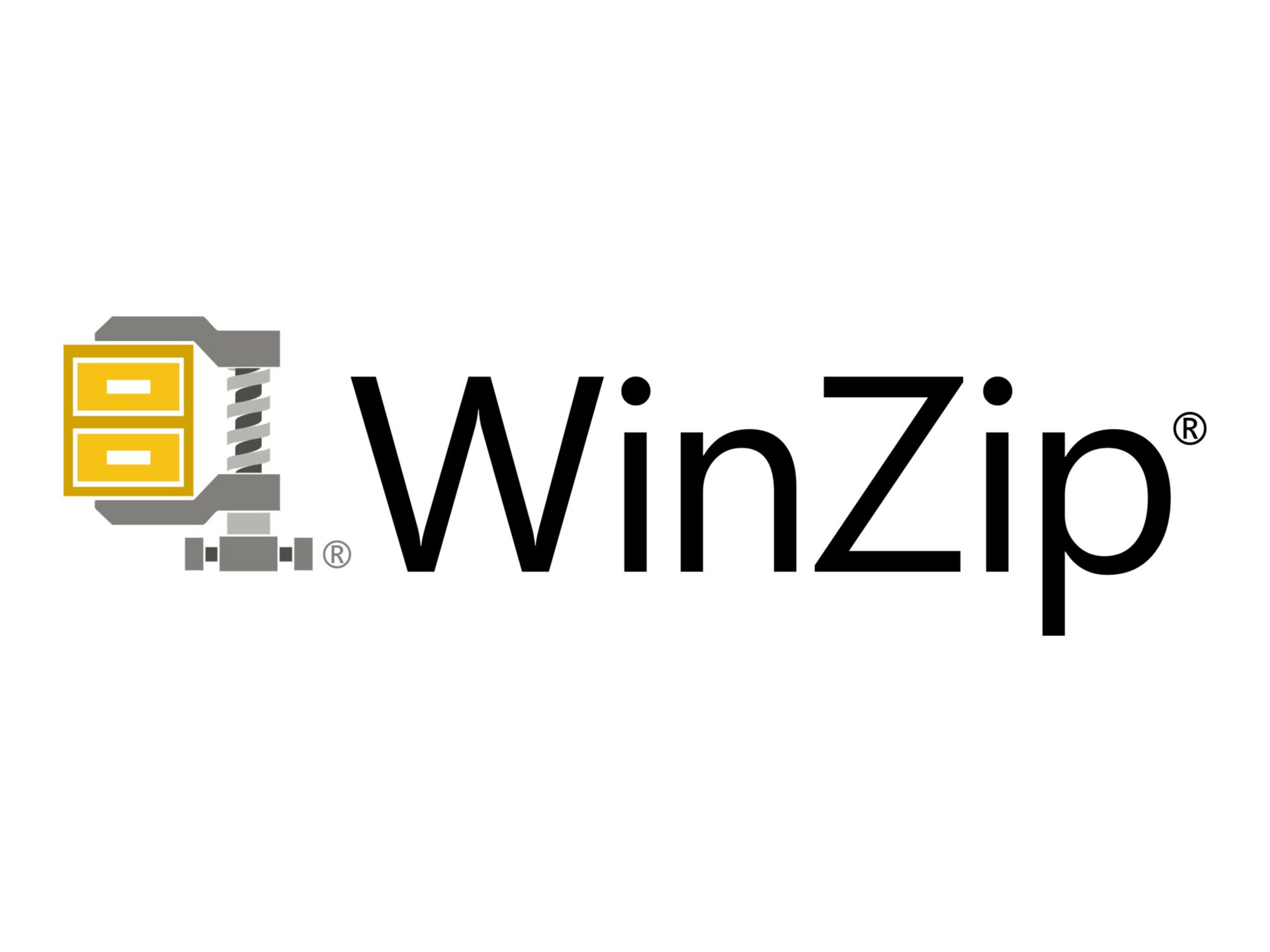 WinZip Enterprise (v. 26) - license + 1 year CorelSure Maintenance - 1 user