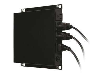 N1C L60 - UPS - 200 Watt - 350 VA - TAA Compliant