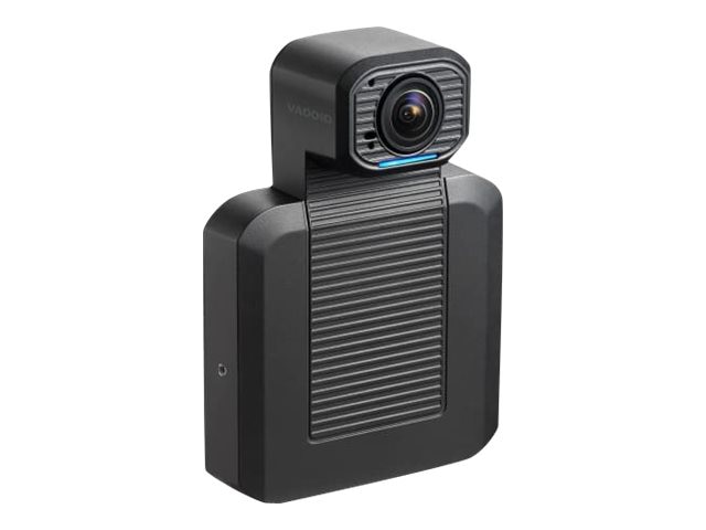 Vaddio ConferenceSHOT ePTZ Video Conferencing Camera - USB 3.0 - 5x Zoom - TAA Compliant - Black