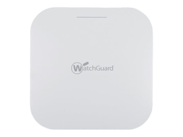 WatchGuard AP330 Dual Band IEEE 802.11ax 1.73 Gbit/s Wireless Access Point