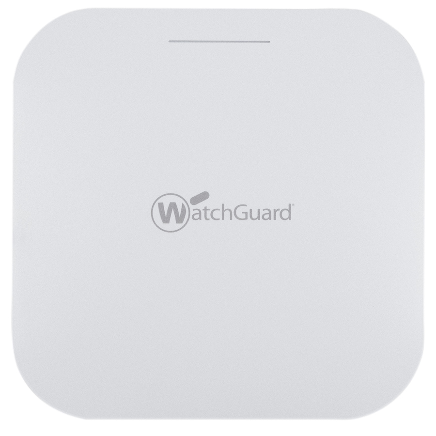 Thumbnail 3 of 4 for WatchGuard AP330 Dual Band IEEE 802.11ax 1.73 Gbit/s Wireless Access Point - Indoor